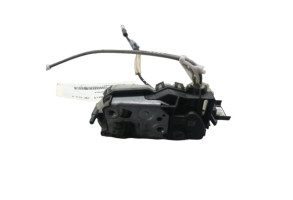 Serrure avant droit CITROEN C4 CACTUS Photo n°3