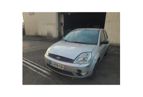Boite de vitesses FORD FIESTA 5 Photo n°8