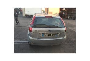 Boite de vitesses FORD FIESTA 5 Photo n°9