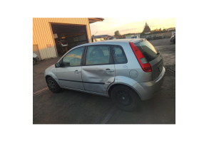 Boite de vitesses FORD FIESTA 5 Photo n°10