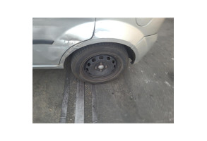 Boite de vitesses FORD FIESTA 5 Photo n°12