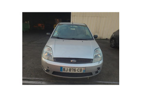 Boite de vitesses FORD FIESTA 5 Photo n°13