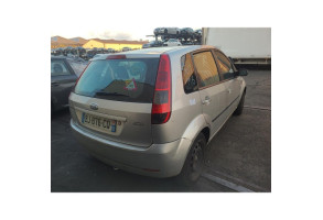 Boite de vitesses FORD FIESTA 5 Photo n°14