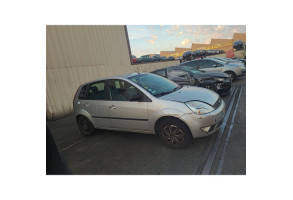 Boite de vitesses FORD FIESTA 5 Photo n°15
