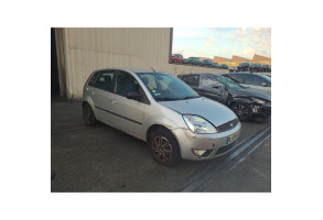 Boite de vitesses FORD FIESTA 5 Photo n°16