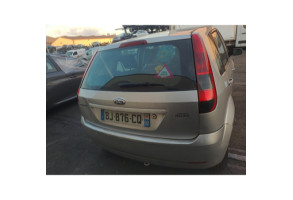 Boite de vitesses FORD FIESTA 5 Photo n°17