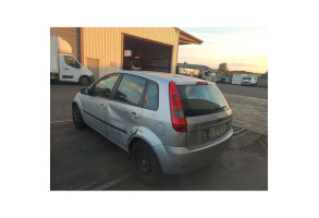 Boite de vitesses FORD FIESTA 5 Photo n°18