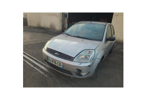Boite de vitesses FORD FIESTA 5 Photo n°19