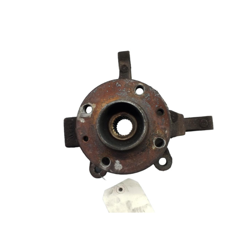Pivot de moyeu avant droit NISSAN NOTE 1 Photo n°1