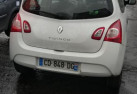 Cremaillere assistee RENAULT TWINGO 2 Photo n°8