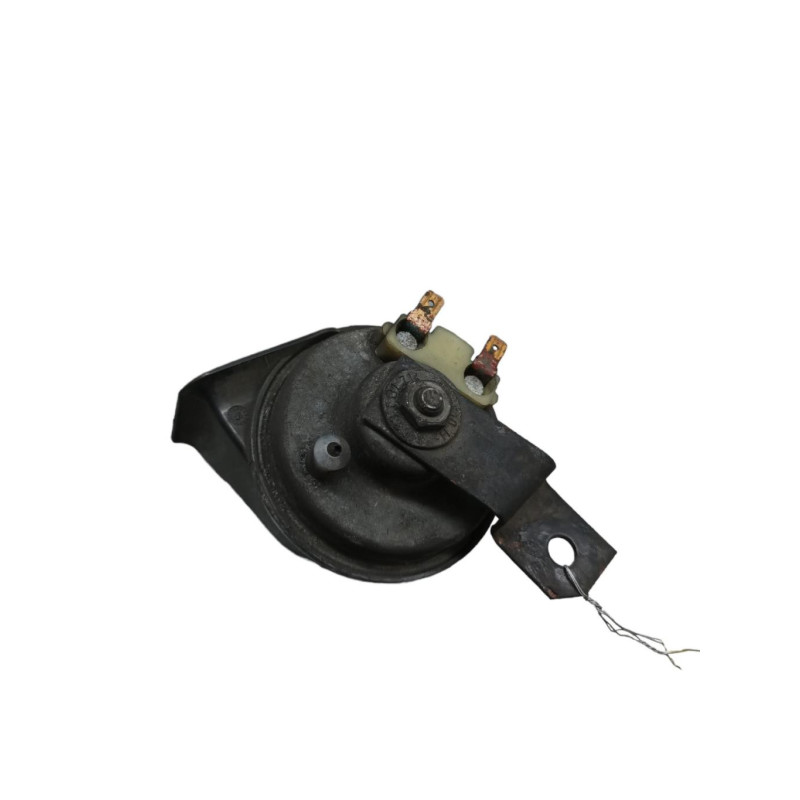 Avertisseur/Klaxon NISSAN NOTE 1 Photo n°1