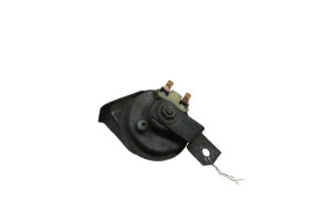 Avertisseur/Klaxon NISSAN NOTE 1 Photo n°1