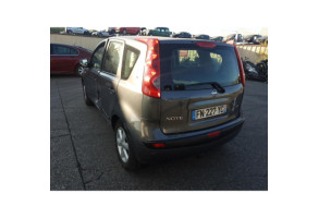 Avertisseur/Klaxon NISSAN NOTE 1 Photo n°12