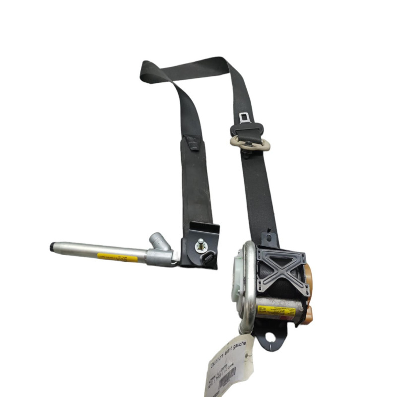 Ceinture avant gauche NISSAN NOTE 1 Photo n°1