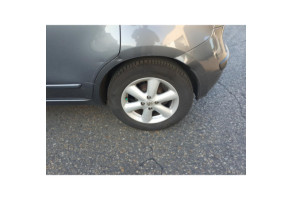 Serrure avant gauche NISSAN NOTE 1 Photo n°18