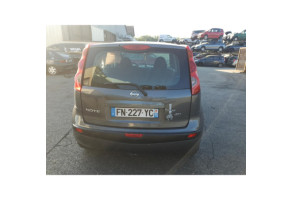 Verin de coffre NISSAN NOTE 1 Photo n°13