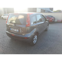 Verin de coffre NISSAN NOTE 1 Photo n°17