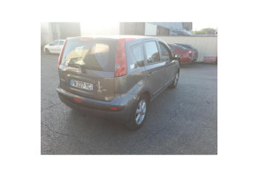 Verin de coffre NISSAN NOTE 1 Photo n°17