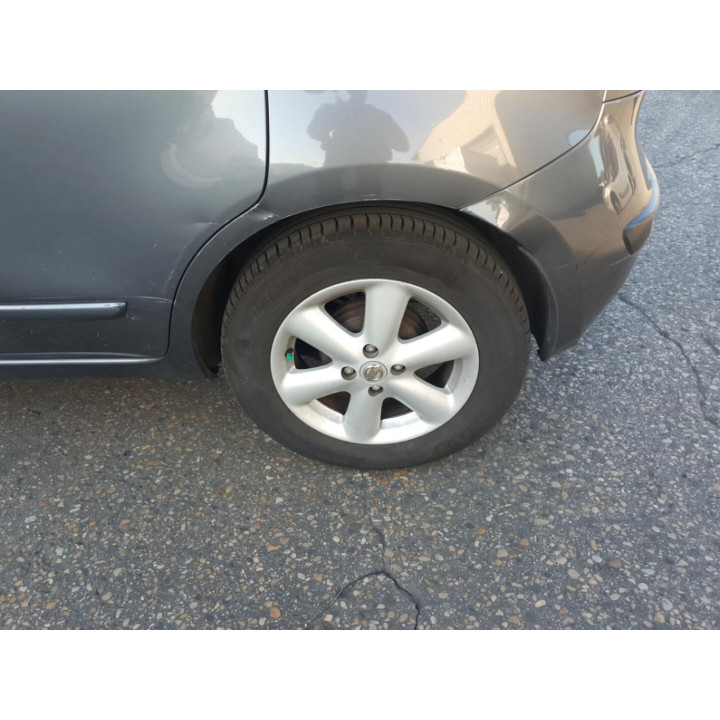 Verin de coffre NISSAN NOTE 1 Photo n°18