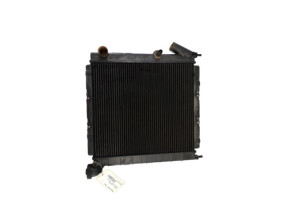 Radiateur eau RENAULT EXPRESS Photo n°3