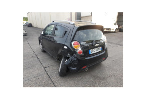 Vitre avant gauche CHEVROLET SPARK Photo n°10