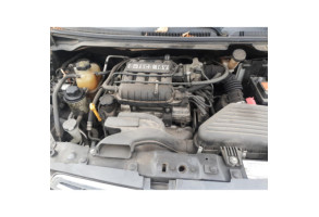 Vitre avant gauche CHEVROLET SPARK Photo n°11