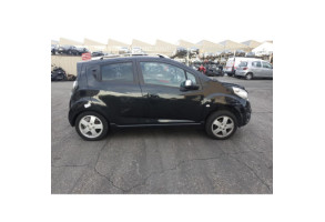 Vitre avant gauche CHEVROLET SPARK Photo n°18