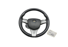 Volant CHEVROLET SPARK Photo n°4