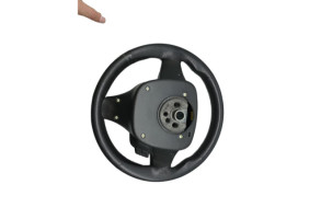 Volant CHEVROLET SPARK Photo n°5