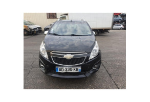 Volant CHEVROLET SPARK Photo n°6