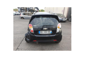 Volant CHEVROLET SPARK Photo n°7