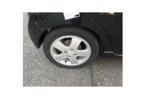 Volant CHEVROLET SPARK Photo n°10