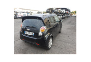 Cardan droit (transmission) CHEVROLET SPARK Photo n°11