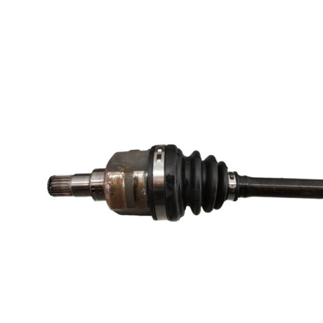 Cardan gauche (transmission) CHEVROLET SPARK