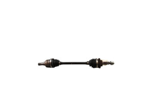 Cardan gauche (transmission) CHEVROLET SPARK Photo n°3