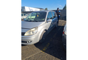 Avertisseur/Klaxon RENAULT SCENIC 2 Photo n°3