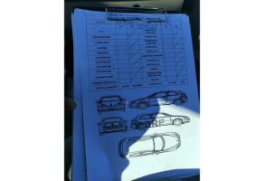 Avertisseur/Klaxon RENAULT SCENIC 2 Photo n°5