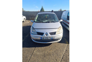 Avertisseur/Klaxon RENAULT SCENIC 2 Photo n°6