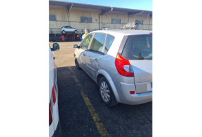 Avertisseur/Klaxon RENAULT SCENIC 2 Photo n°7
