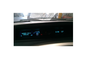 Avertisseur/Klaxon RENAULT SCENIC 2 Photo n°9