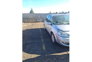 Avertisseur/Klaxon RENAULT SCENIC 2 Photo n°10