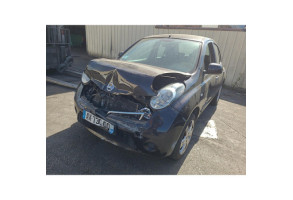 Cremaillere assistee NISSAN MICRA 3 Photo n°5