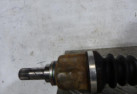 Cardan gauche (transmission) RENAULT GRAND SCENIC 2 Photo n°2