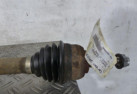 Cardan gauche (transmission) RENAULT GRAND SCENIC 2 Photo n°3