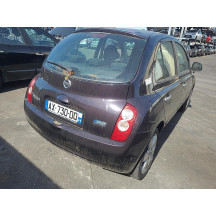 Pompe lave glace avant NISSAN MICRA 3 Photo n°4
