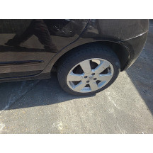 Pompe lave glace avant NISSAN MICRA 3 Photo n°5