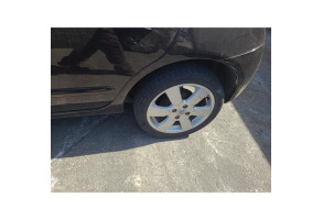 Pompe lave glace avant NISSAN MICRA 3 Photo n°5