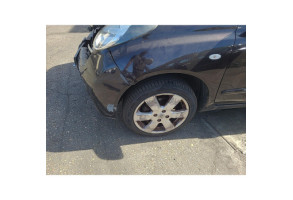 Pompe lave glace avant NISSAN MICRA 3 Photo n°6