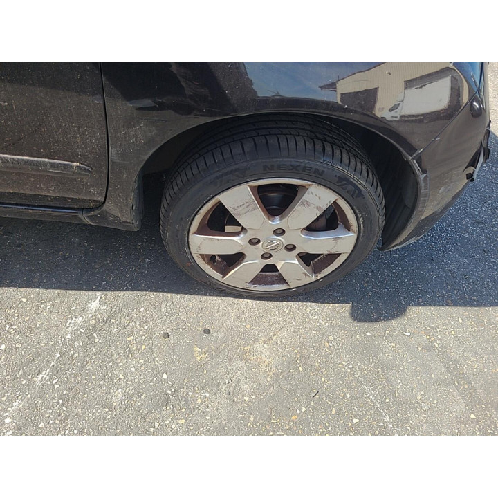 Pompe lave glace avant NISSAN MICRA 3 Photo n°10
