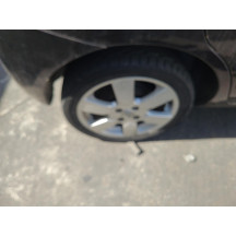 Pompe lave glace avant NISSAN MICRA 3 Photo n°13